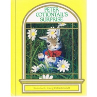 Peter Cottontail's Surprise