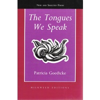 The Tongues We Speak