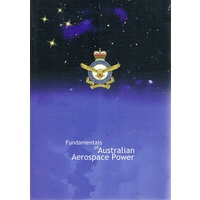 Fundamentals Of Australian Aerospace Power