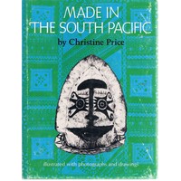 Made In The South Pacific. Arts Of The Sea People.