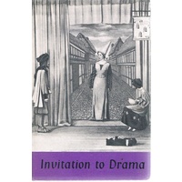 Invitation To Drama