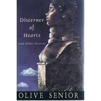 Discerner Of Hearts And Other Stories