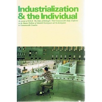 Industrialization & The Individual