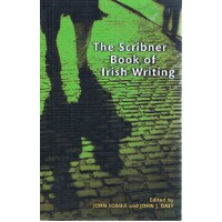 The Scribner Book Of Irish Writing