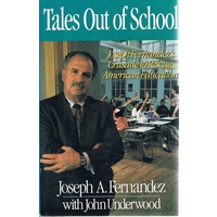 Tales Out Of School