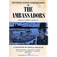 The Ambassadors