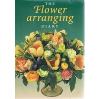 The Flower Arranging Diary