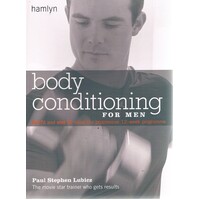 Body Conditioning For Men