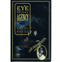 Eye Of The Agency