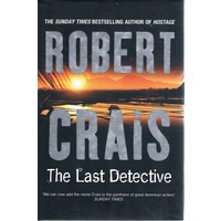 The Last Detective