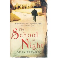 The School Of Night