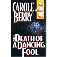 The Death Of A Dancing Fool