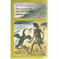 The Cormorant And The Stranger