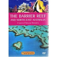 The Barrier Reef And North East Australia