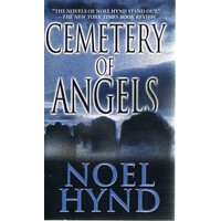 Cemetery Of Angels