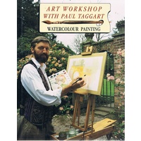 Art Workshop With Paul Taggart