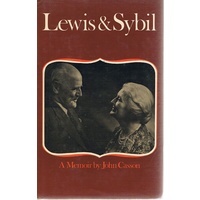 Lewis And Sybil. A Memoir