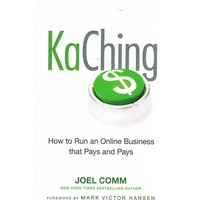 KaChing. How to Run an Online Business that Pays and Pays