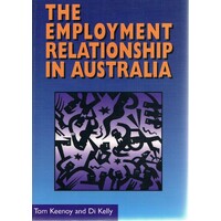 The Employment Relationship In Australia