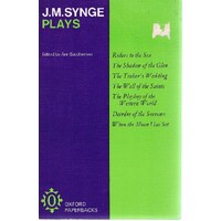 J M Synge Plays