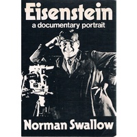 Eisenstein. A Documentary Portrait