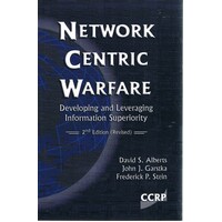 Network Centre Warfare