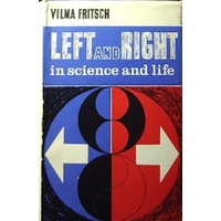 Left and Right in Science and Life