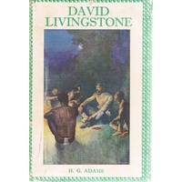 David Livingstone