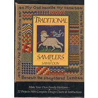 Traditional Samplers