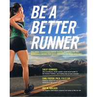 Be A Better Runner