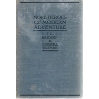 More Heroes Of Modern Adventure