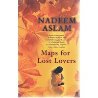 Maps For Lost Lovers