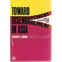 Toward Disengagement In Asia