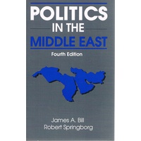 Politics In The Middle East