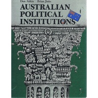 Australian Political Institutions