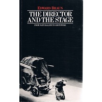 The Director And The Stage