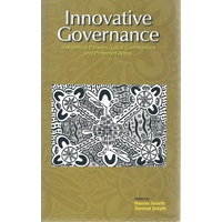 Innovative Governance