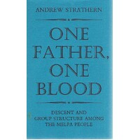 One Father, One Blood