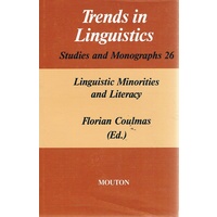 Trends In Linguistics. Studies And Monographs 26