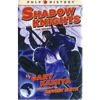 Shadow Knights. The Secret War Against Hitler