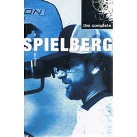 The Complete Spielberg