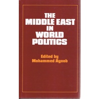 The Middle East In World Politics