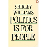 Politics For People