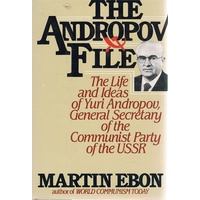 The Andropov File