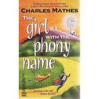 The Girl With The Phony Name