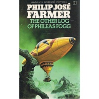 The Other Log Of Phileas Fogg