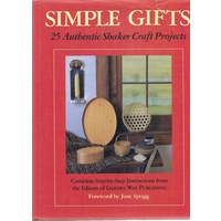 Simple Gifts