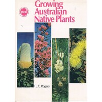 Growing Australian Native Plants