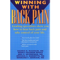 Winning With Back Pain