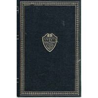 Essays English And American. The Harvard Classics